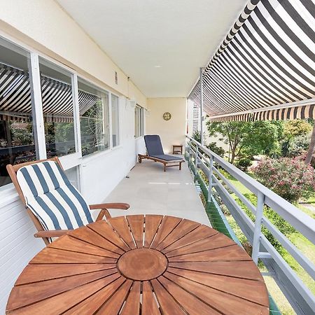 Eurosol Garden&Beach Apartment Torremolinos Exteriör bild