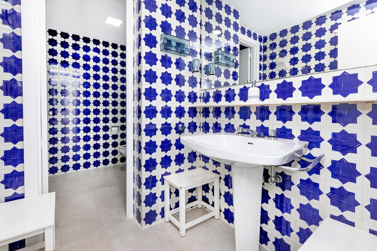 Eurosol Garden&Beach Apartment Torremolinos Exteriör bild